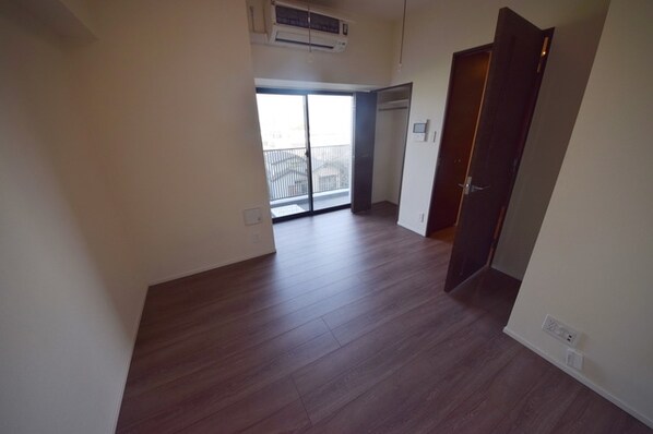 ベルグレード王子DUEの物件内観写真